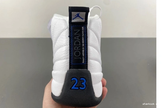  12 CT8013-140 Jordan CT8013-140 Blue Retro 0423